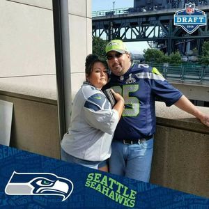 Meet your Posher, Gary